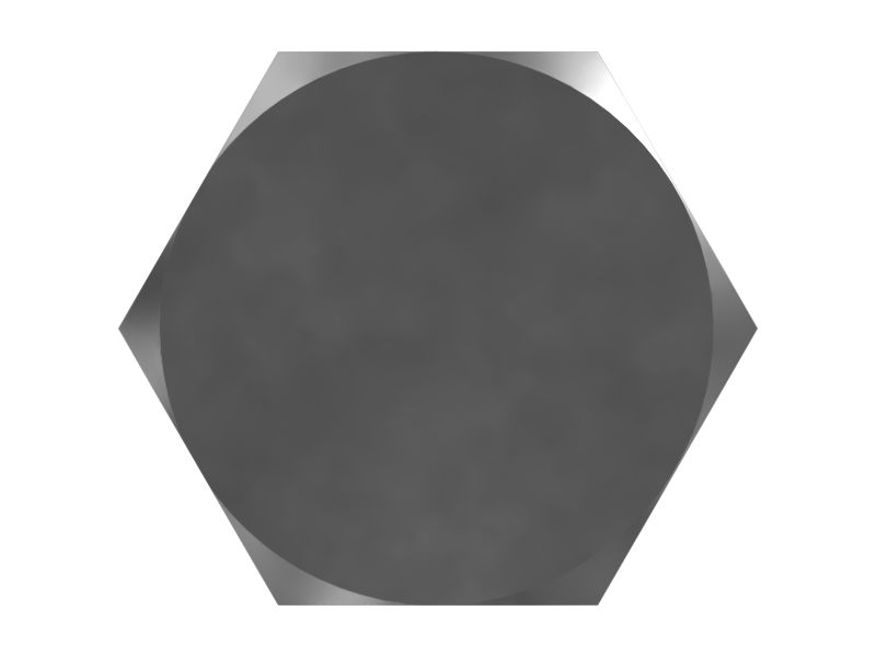 БОЛТ СТОПОРНЫЙ