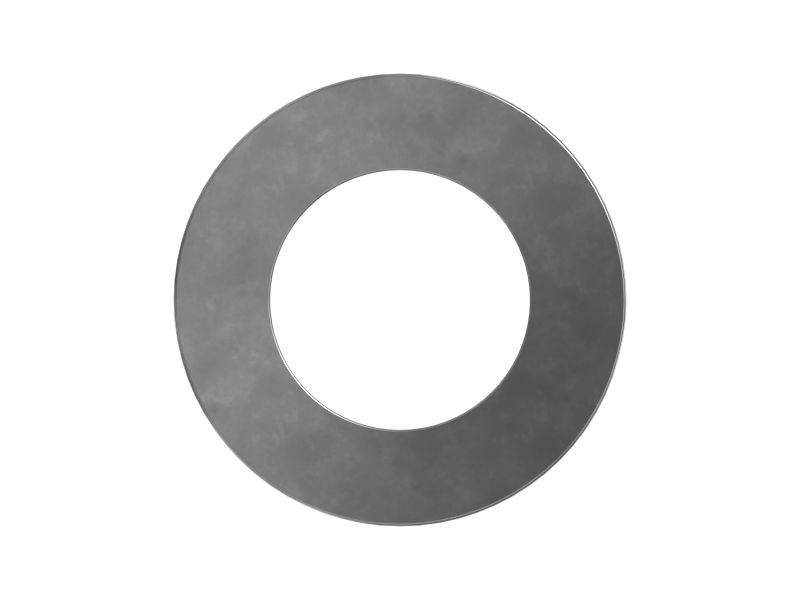 Тарельчатая пружина толщиной 3,6 мм