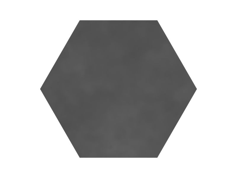 Болт с шестигранной головкой 1/2''-20 x 1 3/4''