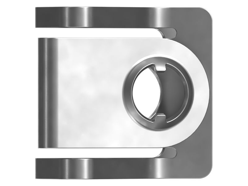 262-7422: Chassis Electrical Cable Receptacle | CATCorp