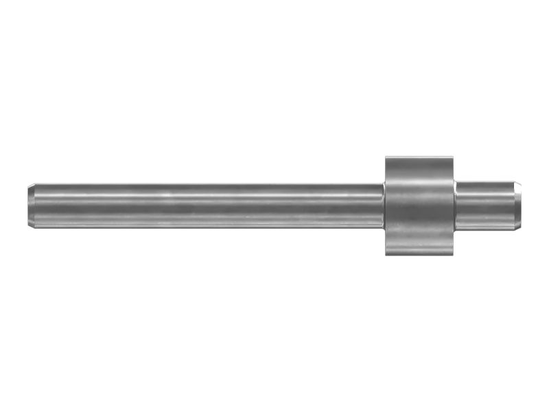 Установочный штифт для определения кромки длиной 109 мм