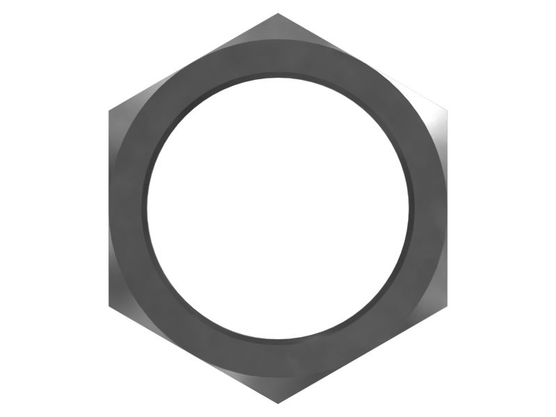 123-4593: Track Nut 1234593 купить