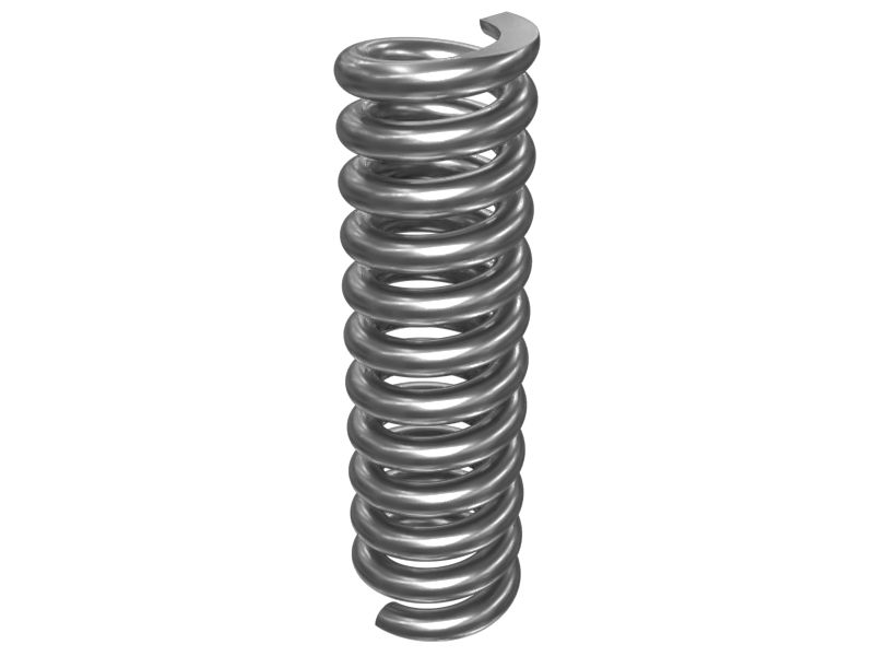 240-4065: Quick Coupler Hook Spring 2404065 купить