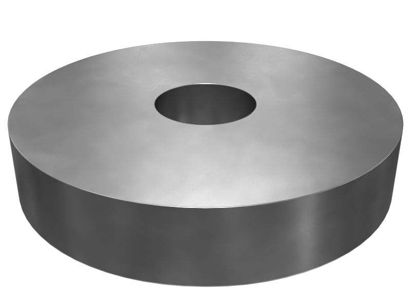 Шайба с внутренним диаметром 13,5 мм