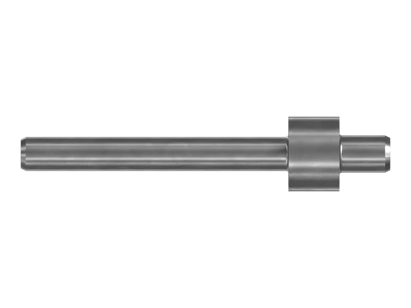 Установочный штифт для определения кромки длиной 109 мм