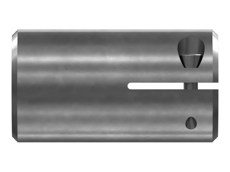 Quick Coupler Manual Adjuster Split Nut