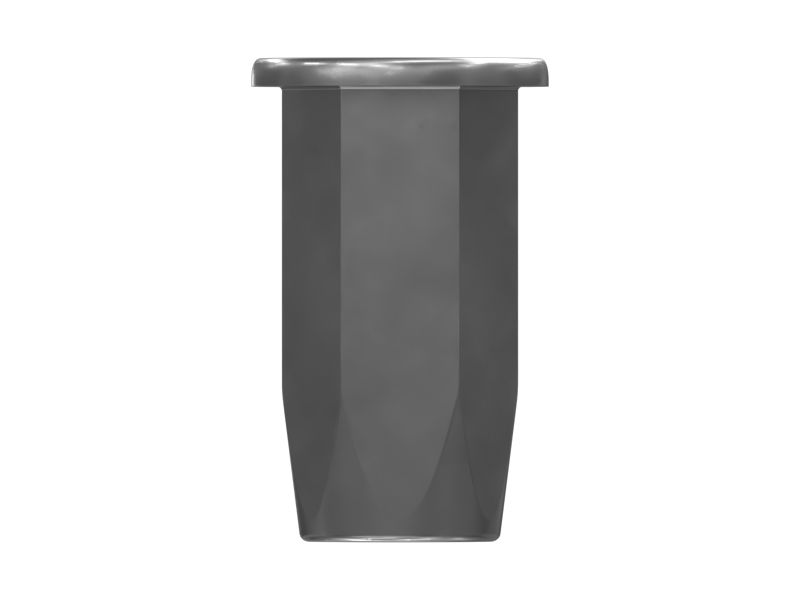 ГАЙКА С ЗАКЛЕПКОЙ