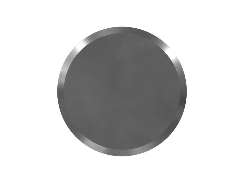 Диаметр сплошного штифта 15,82 мм реактивный