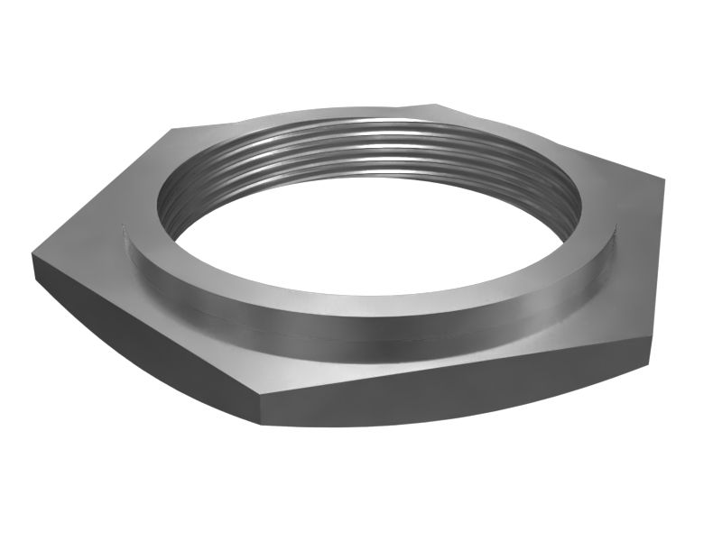 КОНТРГАЙКА