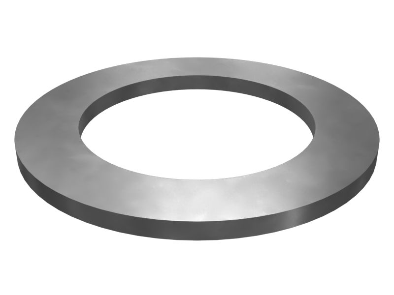 490-7397: FLAT WASHER