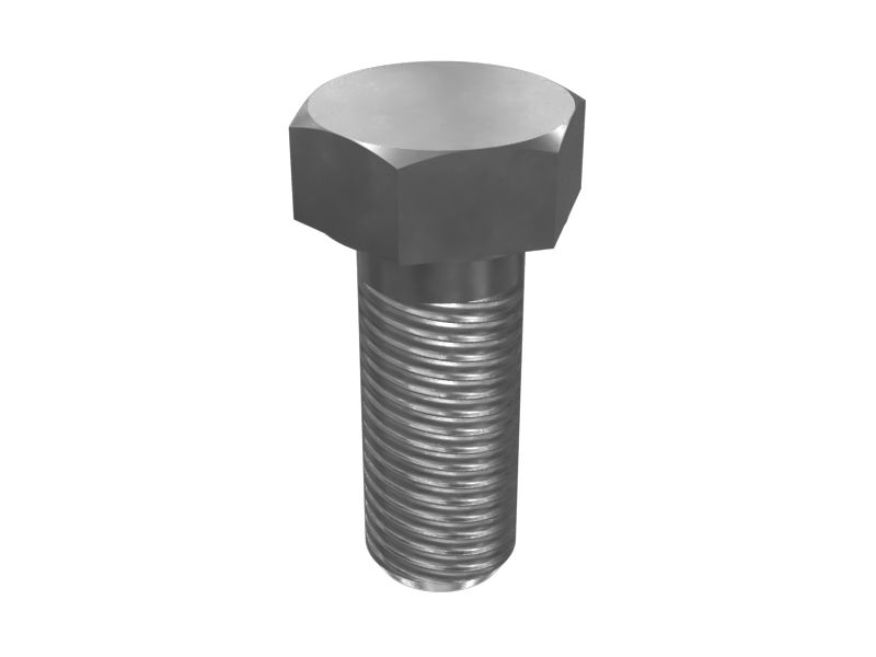 449-1745: ШЕСТИГРАННЫЙ БОЛТ