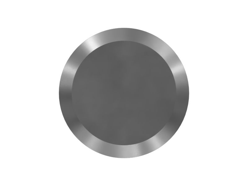 Установочный штифт с наружным диаметром 15,20 мм