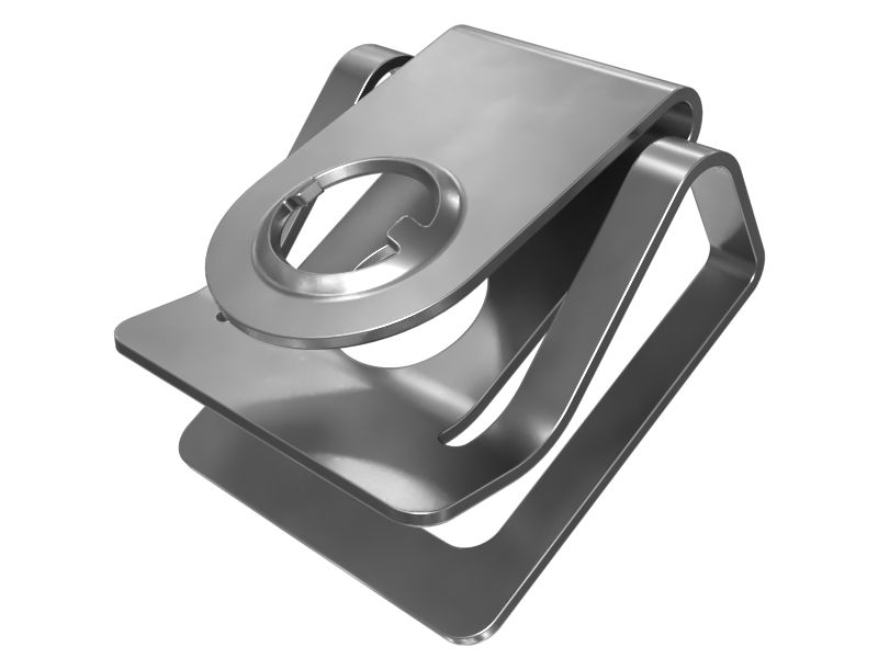 262-7422: Chassis Electrical Cable Receptacle | CATCorp