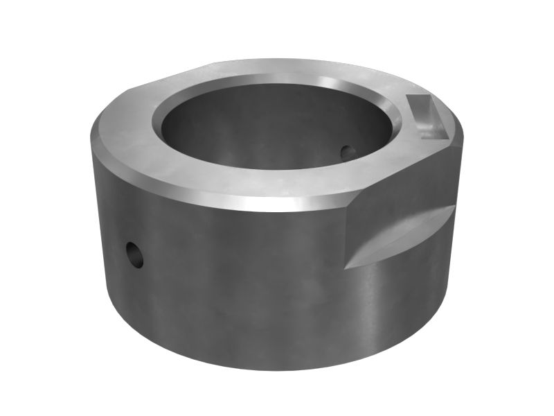 215-4116: ГАЙКА