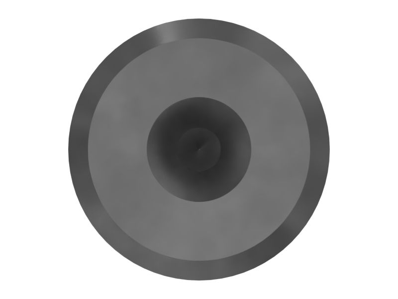 Шпилька с коническим замком 3/4 -10