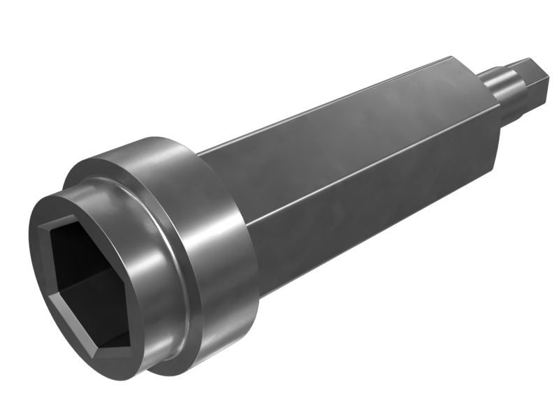 1P-4523: ГНЕЗДО