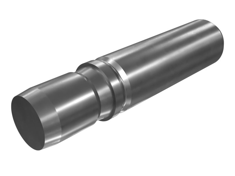 498-1062: Шпилька колеса