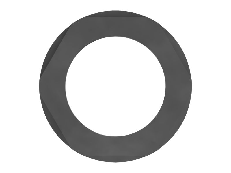 432-3185: LOCK-NUT 4323185 купить
