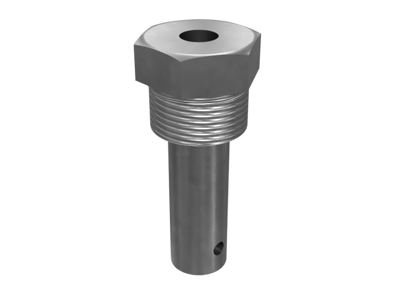 525-8485: ADAPTER 5258485 купить