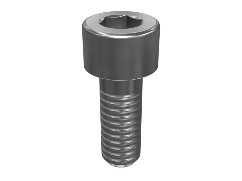 252-5790: SOCKET HEAD BOLT