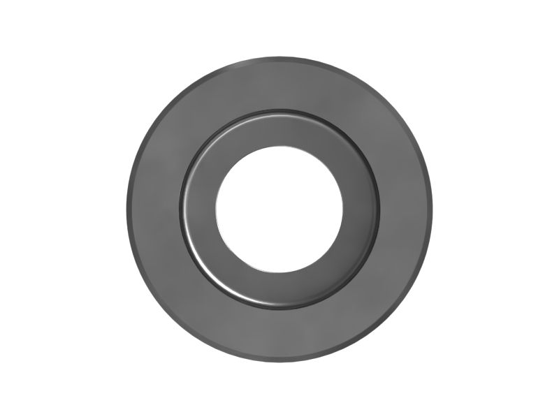 Вставка с шестигранной резьбой M8X1,25