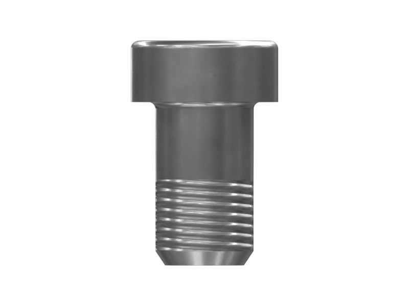110-2455: M12-1.75 X 20mm Hex Socket Head Bolt 1102455 купить