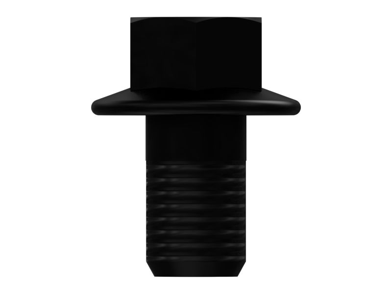 ФЛАНЦЕВЫЙ БОЛТ