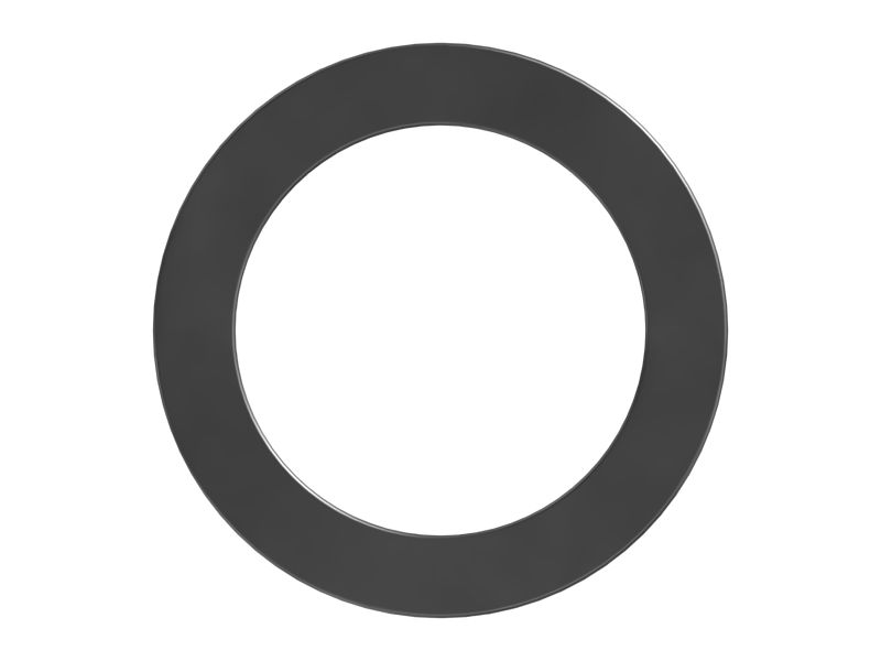 ПЛОСКАЯ ШАЙБА