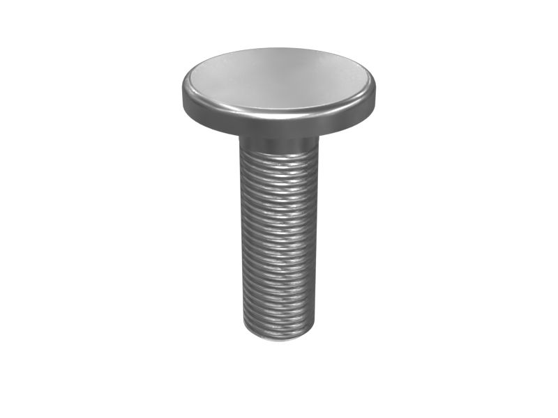 195-1095: ШПИЛЬКА СВАРНАЯ