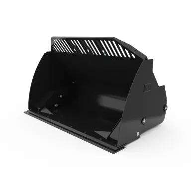 583-3598: 2.1 m3 (2.7 yd3), IT Coupler, Bolt-On Cutting Edge 