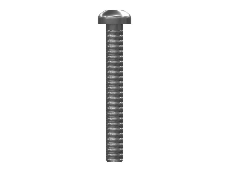 M2.5 Pan Head Screw