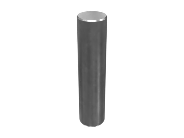 20.99mm Diameter Single Flange Track Roller Dowel