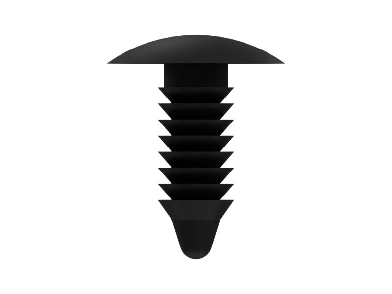 Зажимное крепление для панелей