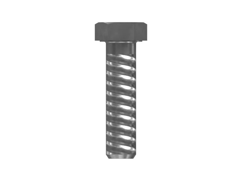 130-8849: Hex Head Bolt 1308849 купить