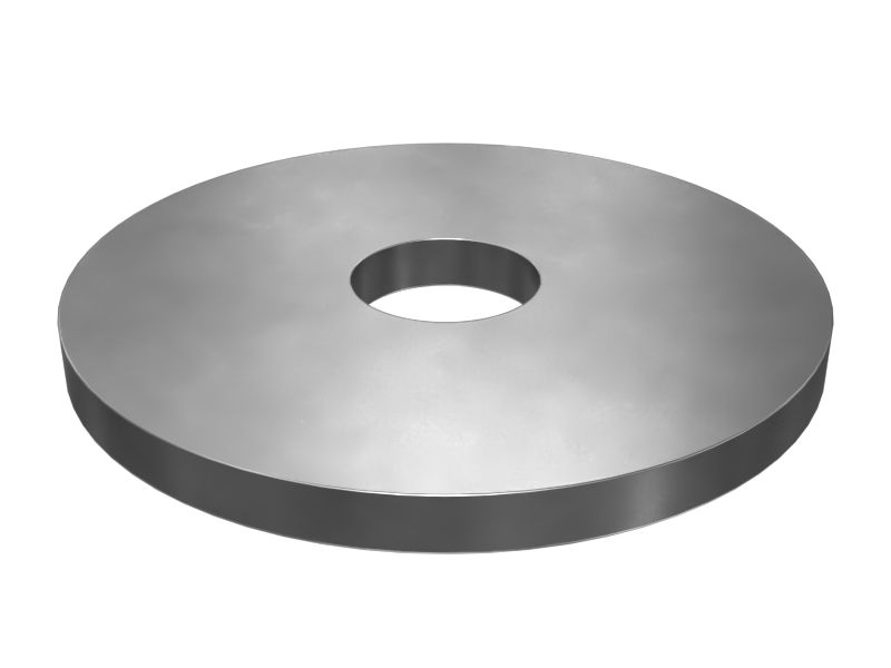 Шайба внутреннего диаметра 10,2 мм