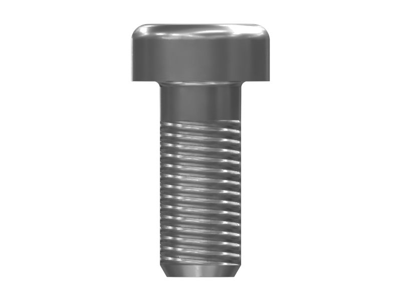 БОЛТ С ВНУТРЕННИМ ШЕСТИГРАННИКОМ