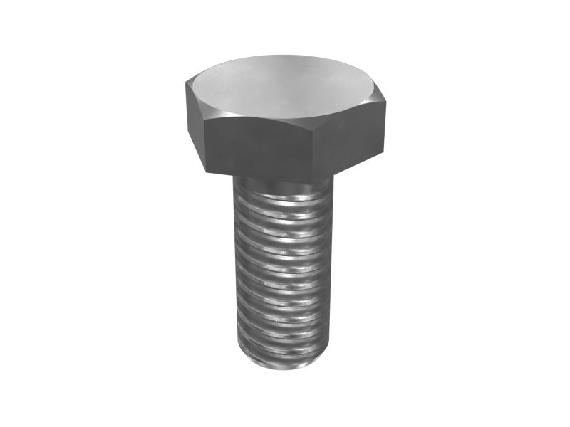 260-6708: Hex Head Bolt 2606708 купить