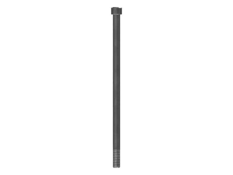 240-8661: M12-1.75 X 255mm Hex Socket Head Bolt 2408661 buy