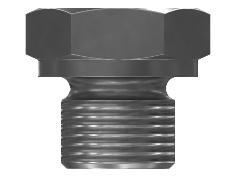 ЗАГЛУШКА DIN 385