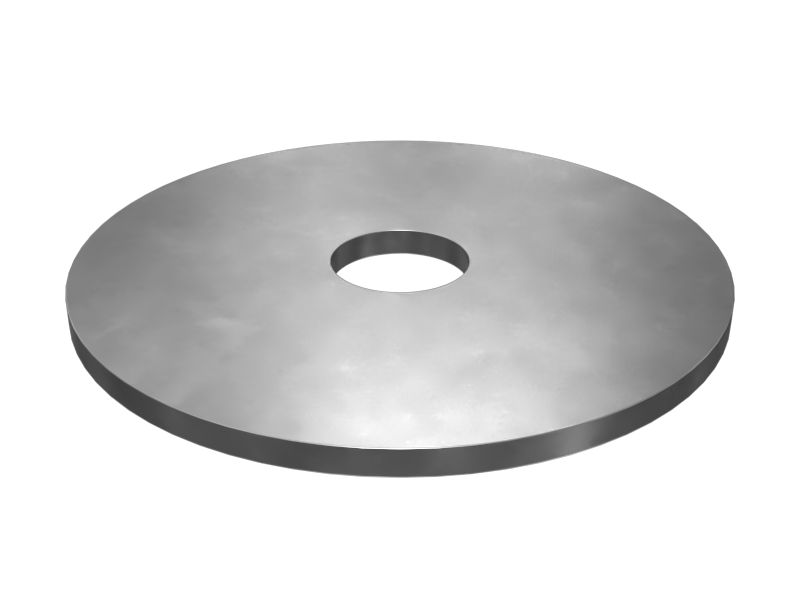 ШАЙБА УСИЛЕННАЯ