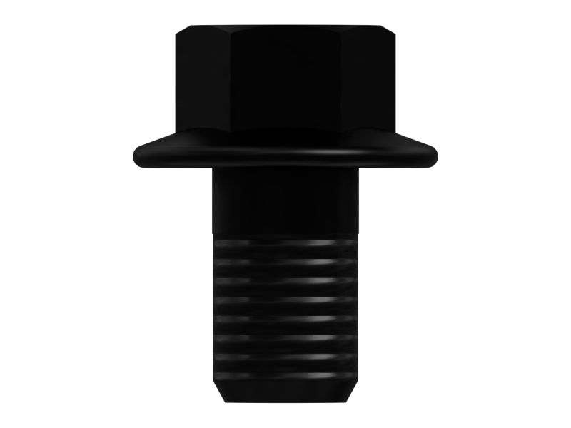 ФЛАНЦЕВЫЙ БОЛТ