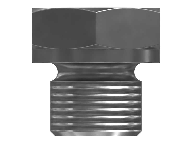 ЗАГЛУШКА DIN 385