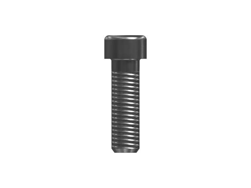 200-0968: SOCKET HEAD BOLT 2000968 купить
