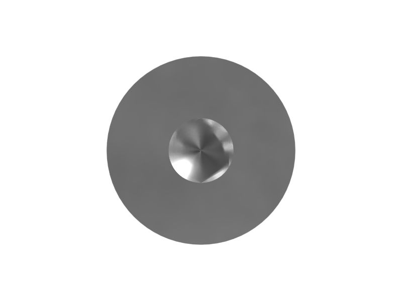 Flat Head Screw
