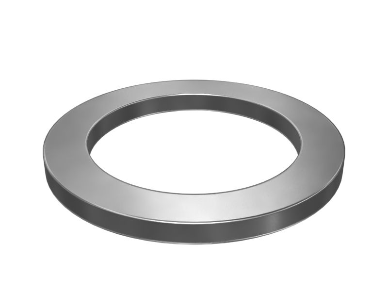 ПЛОСКАЯ ШАЙБА