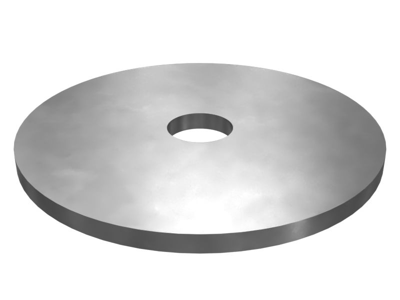 259-2622: Шайба с внутренним диаметром 11 мм