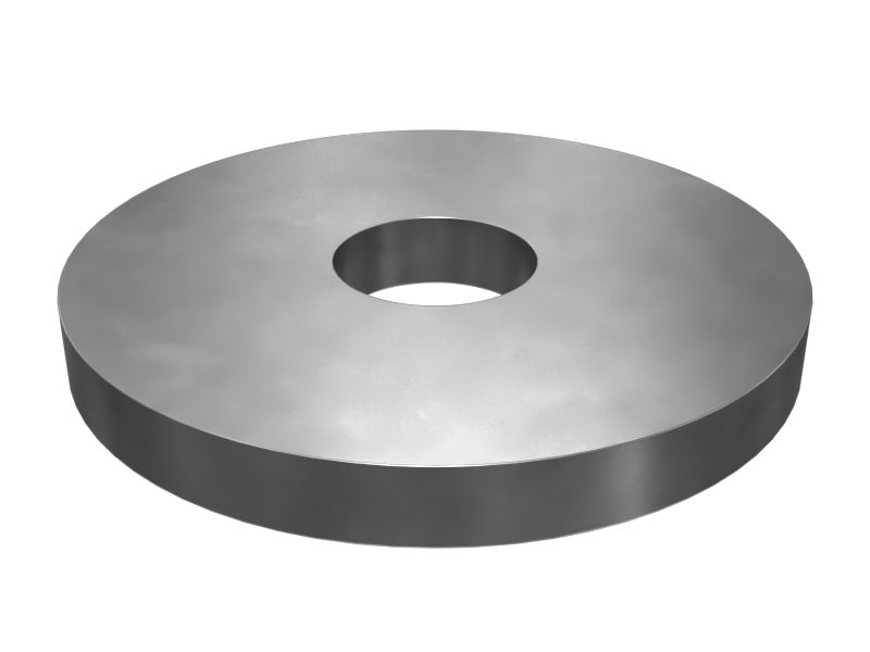 245-4824: ШАЙБА УСИЛЕННАЯ