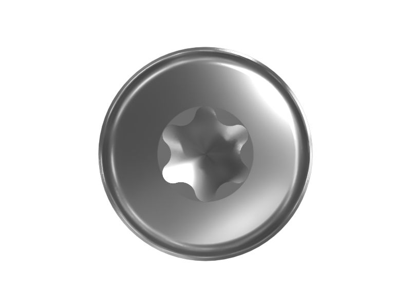 ВИНТ ПОДДОНА