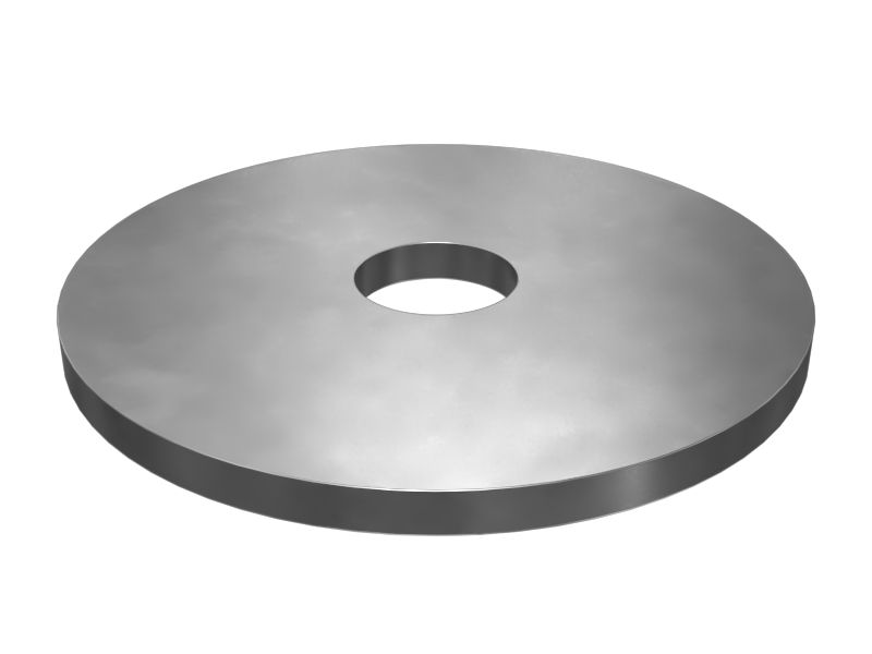 ШАЙБА УСИЛЕННАЯ