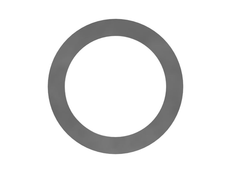 Шайба с внутренним диаметром 13,5 мм